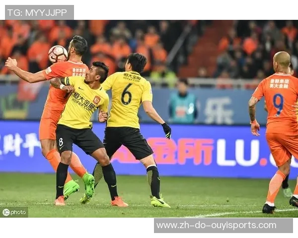 中超精彩对决五星体育直播上港对阵恒大全场回顾与精彩瞬间分析