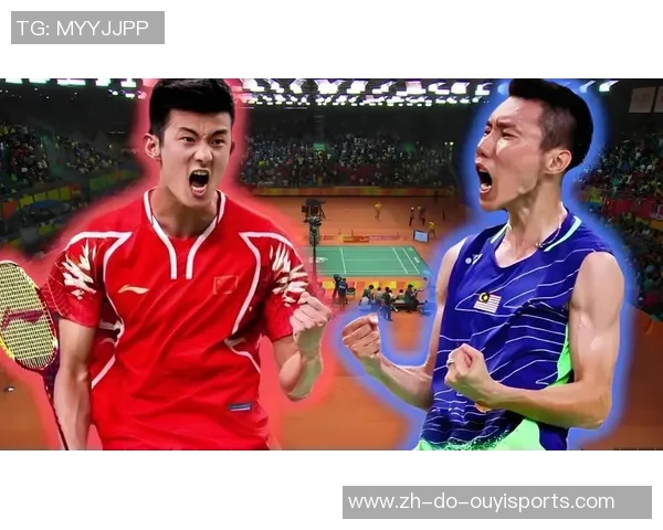 李宗伟与谌龙奥运会第一局激战回顾与精彩瞬间分析